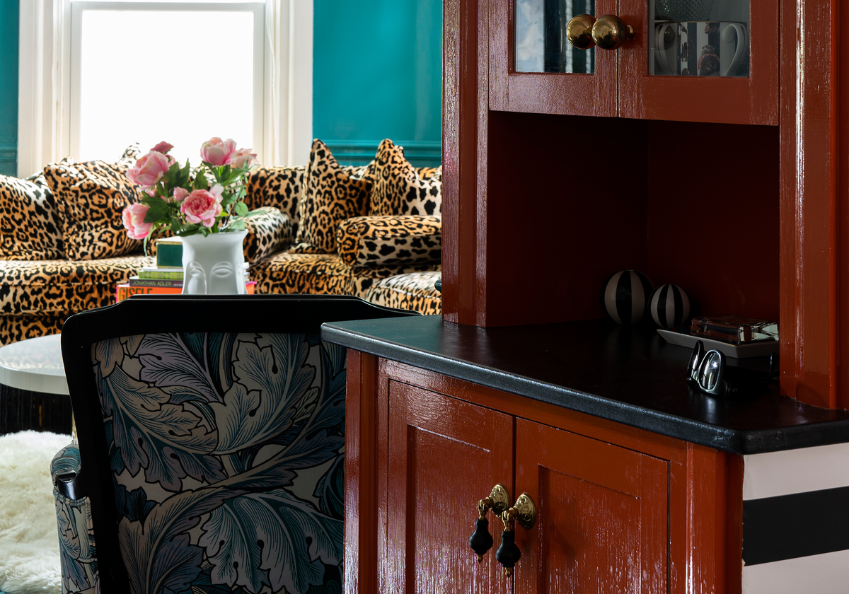 Cabinets