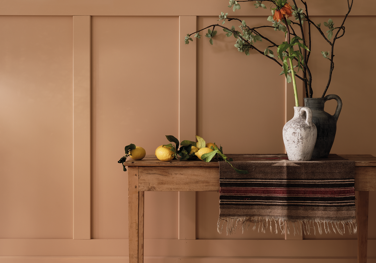 Console Tables