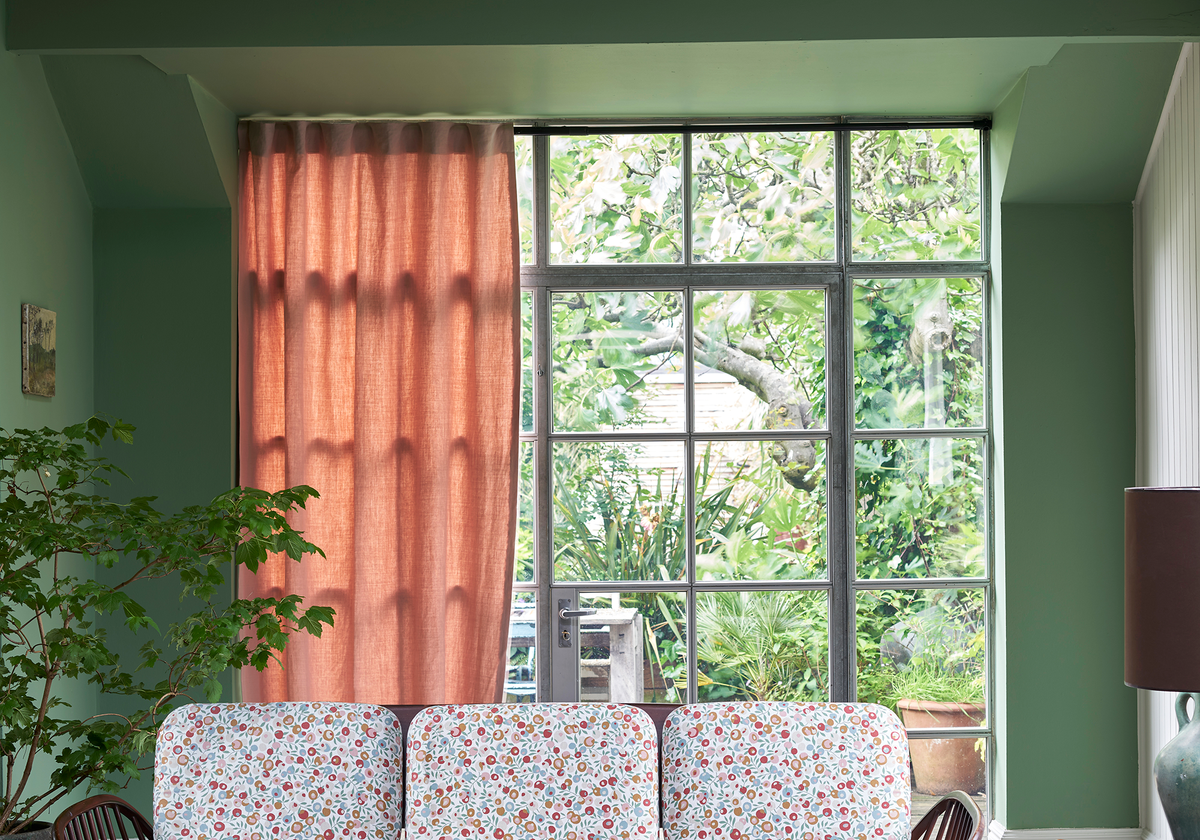 Curtains