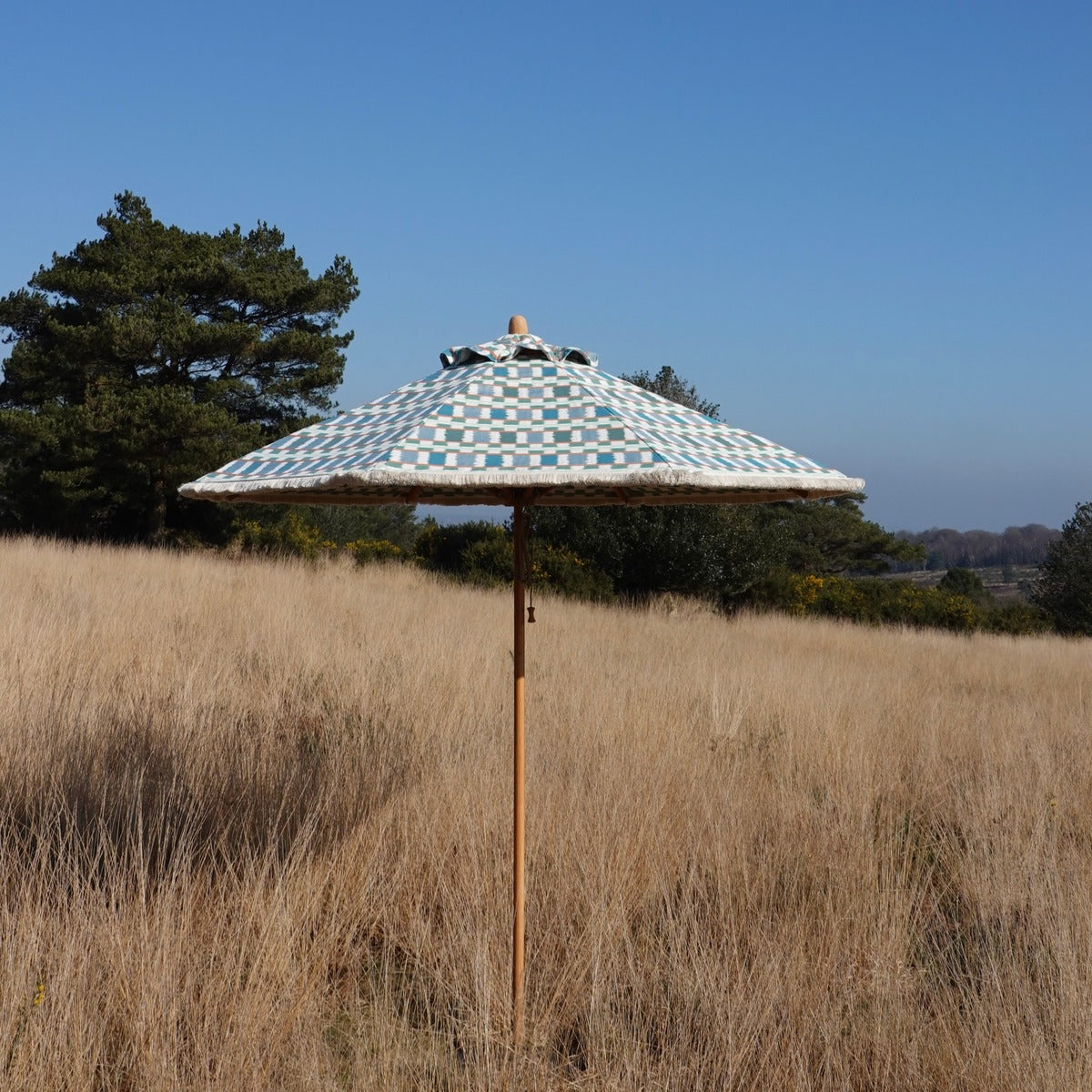 Plia Parasols
