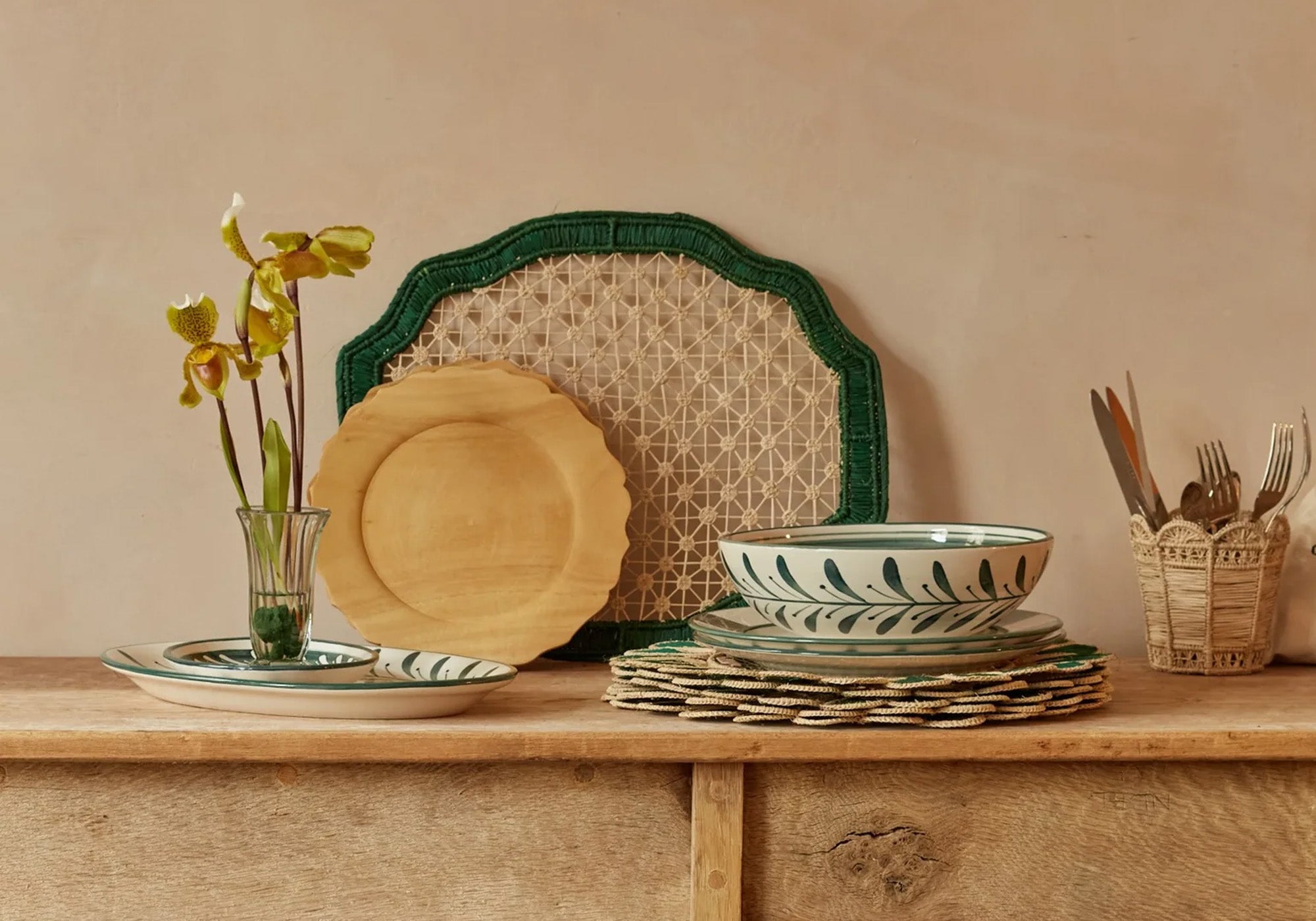 Tableware