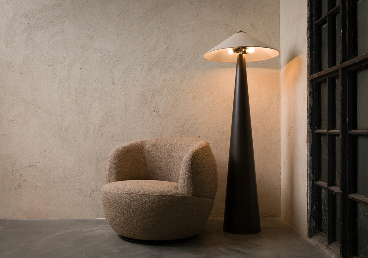 Floor Lamps