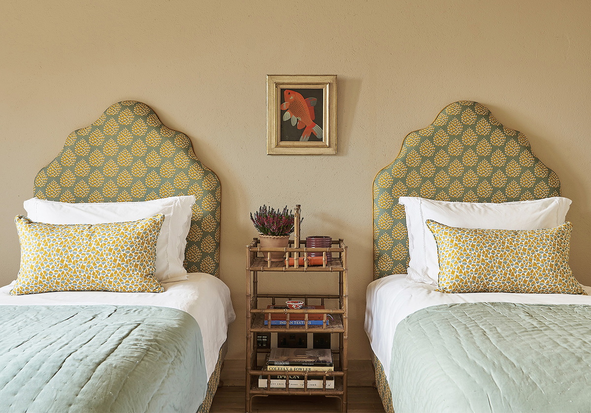 Headboards