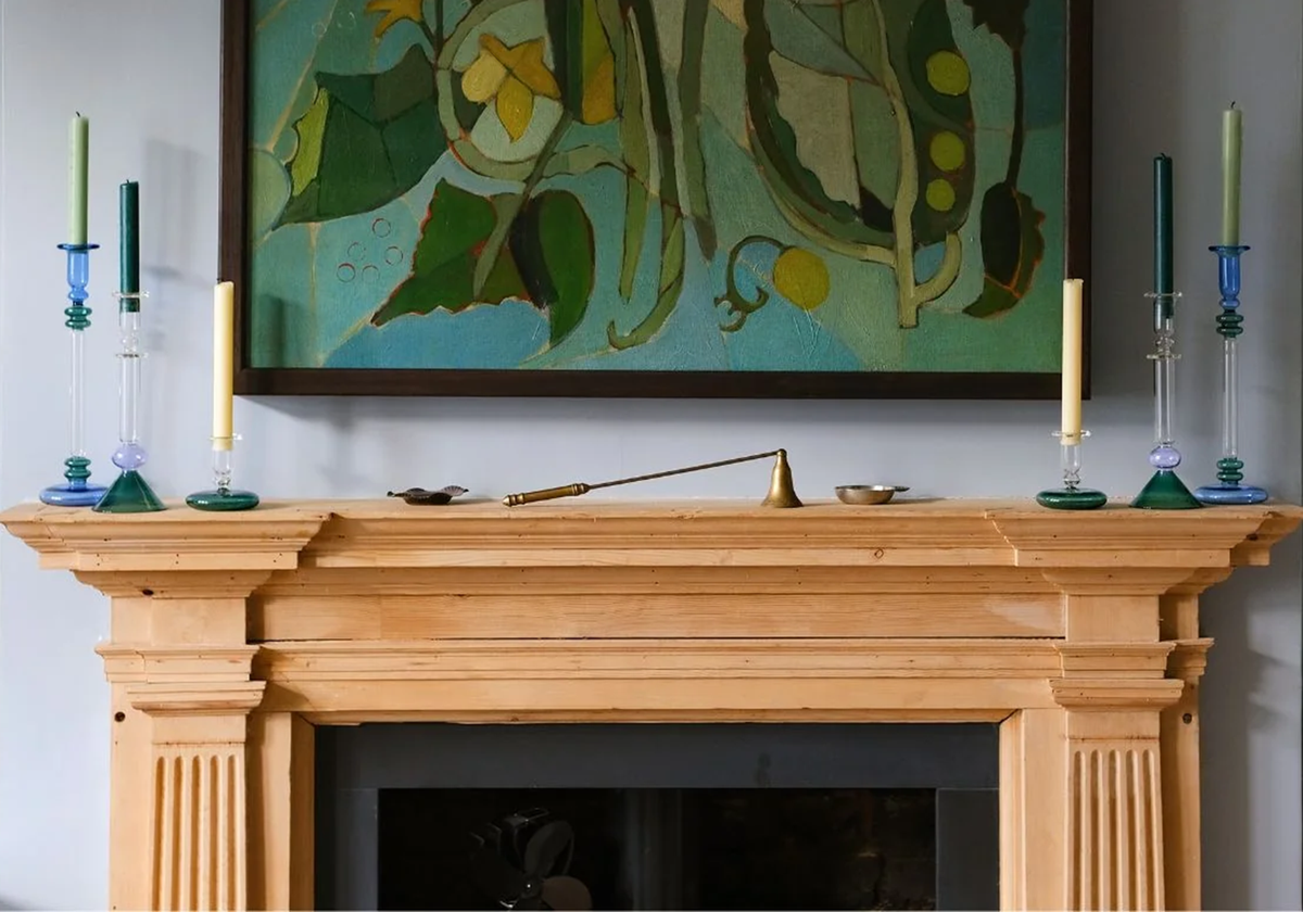 Home Fragrance