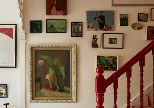 Original Artwork