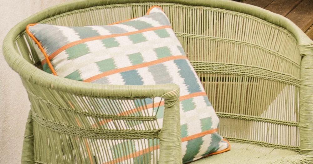 Cushions