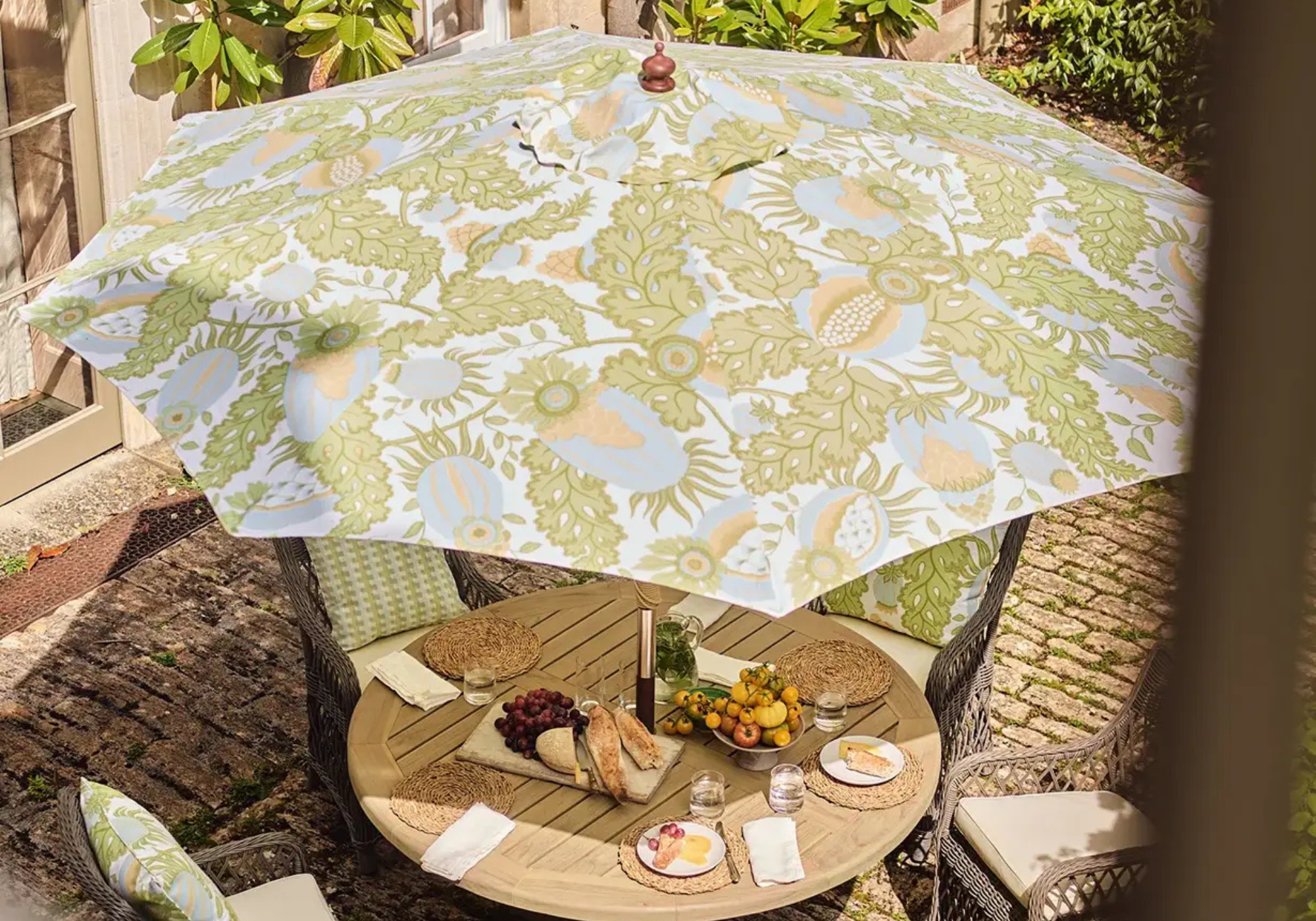 Outdoor & Performance Fabrics