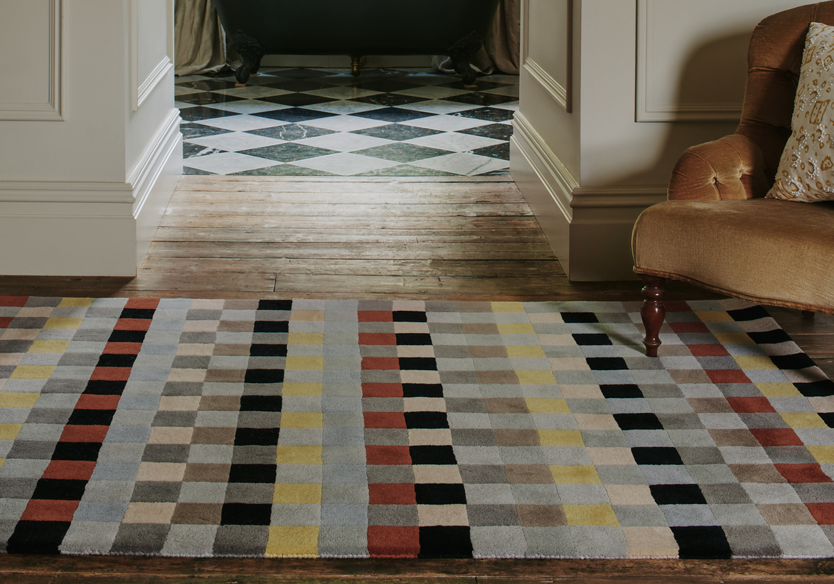 Rugs & Runners