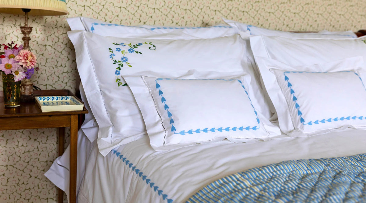 Bedding & Bath