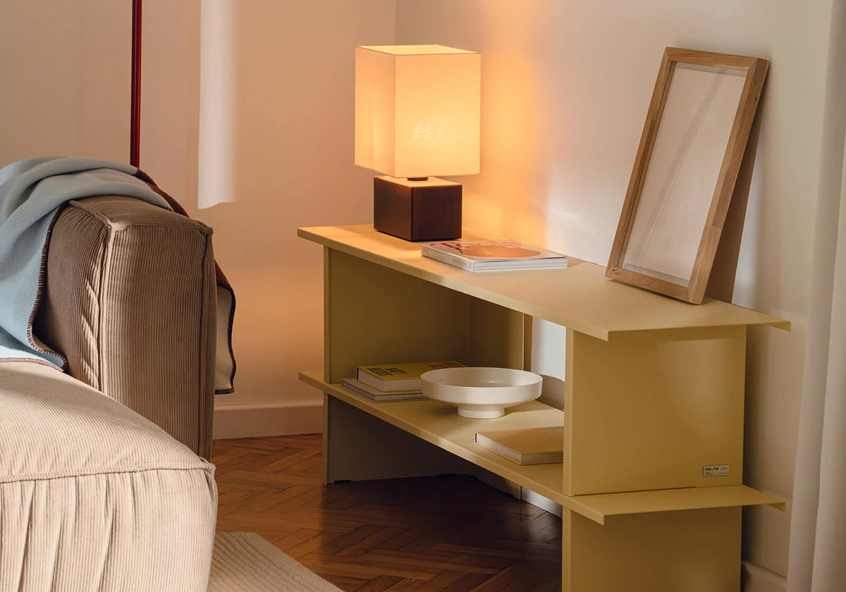 Shelving Units & Shelves