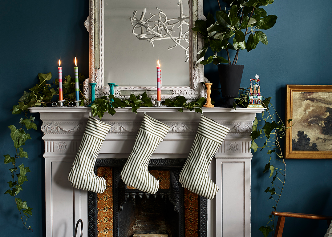 Stocking Fillers