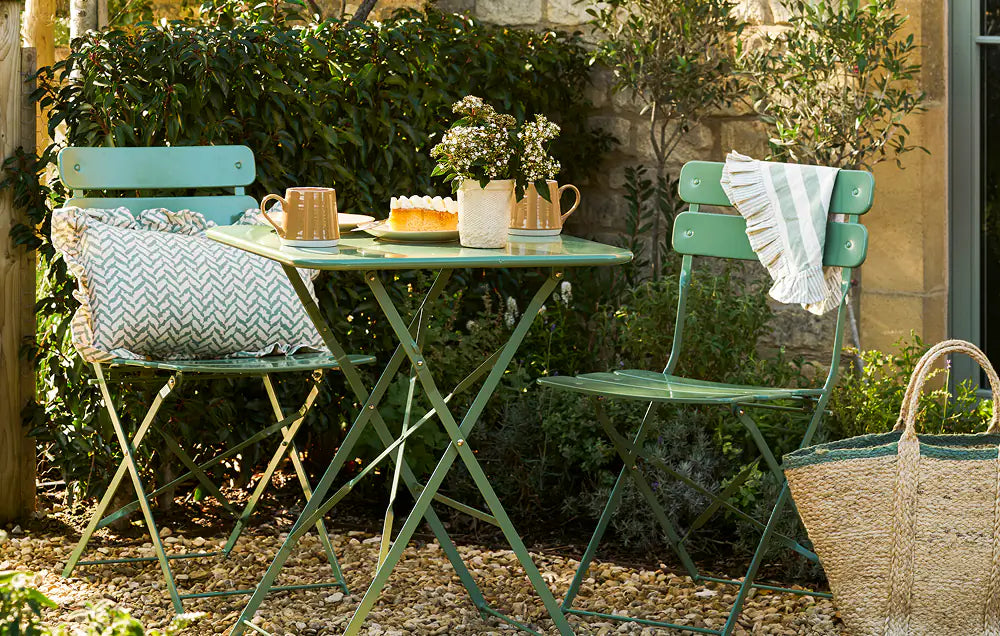Garden Trading