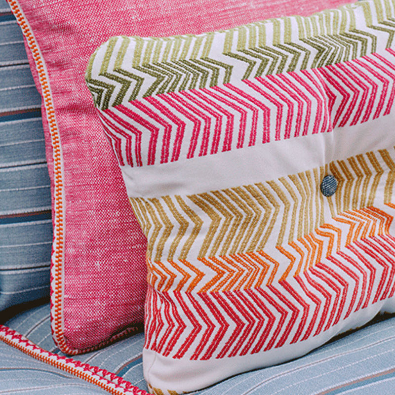 Bookend Perennials® Performance Weave Fabric