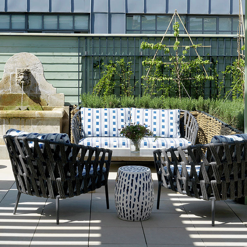 Lost And Found Perennials® Performance Weave Fabric