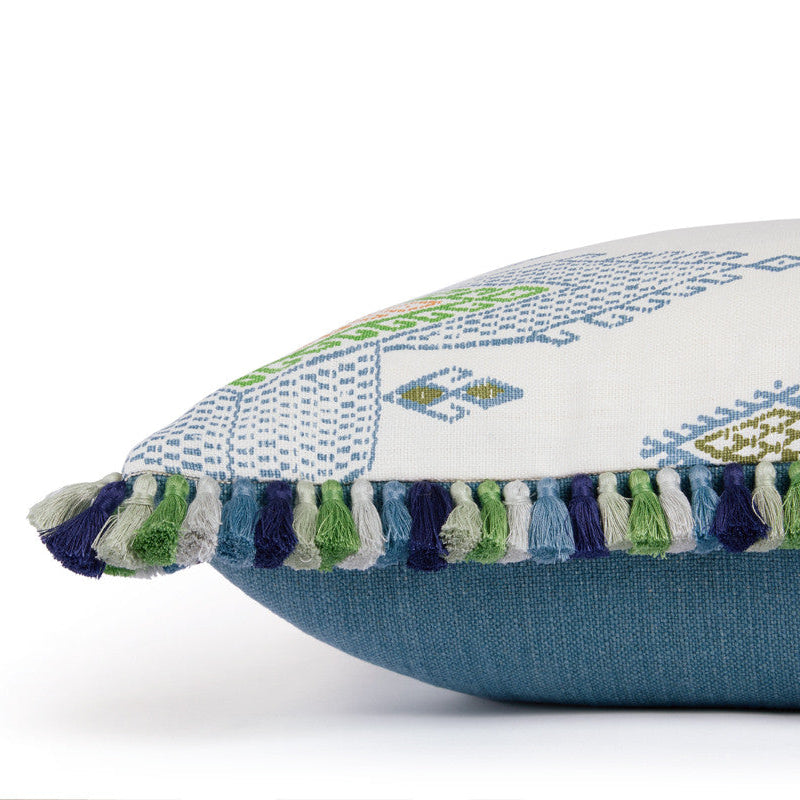 Travelling Light Cushion | Sample Sale