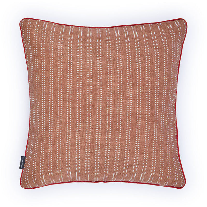 Rick Rack Cushion | Sample Sale