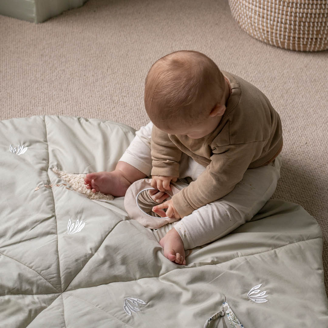 Activity Mat - Riverbank