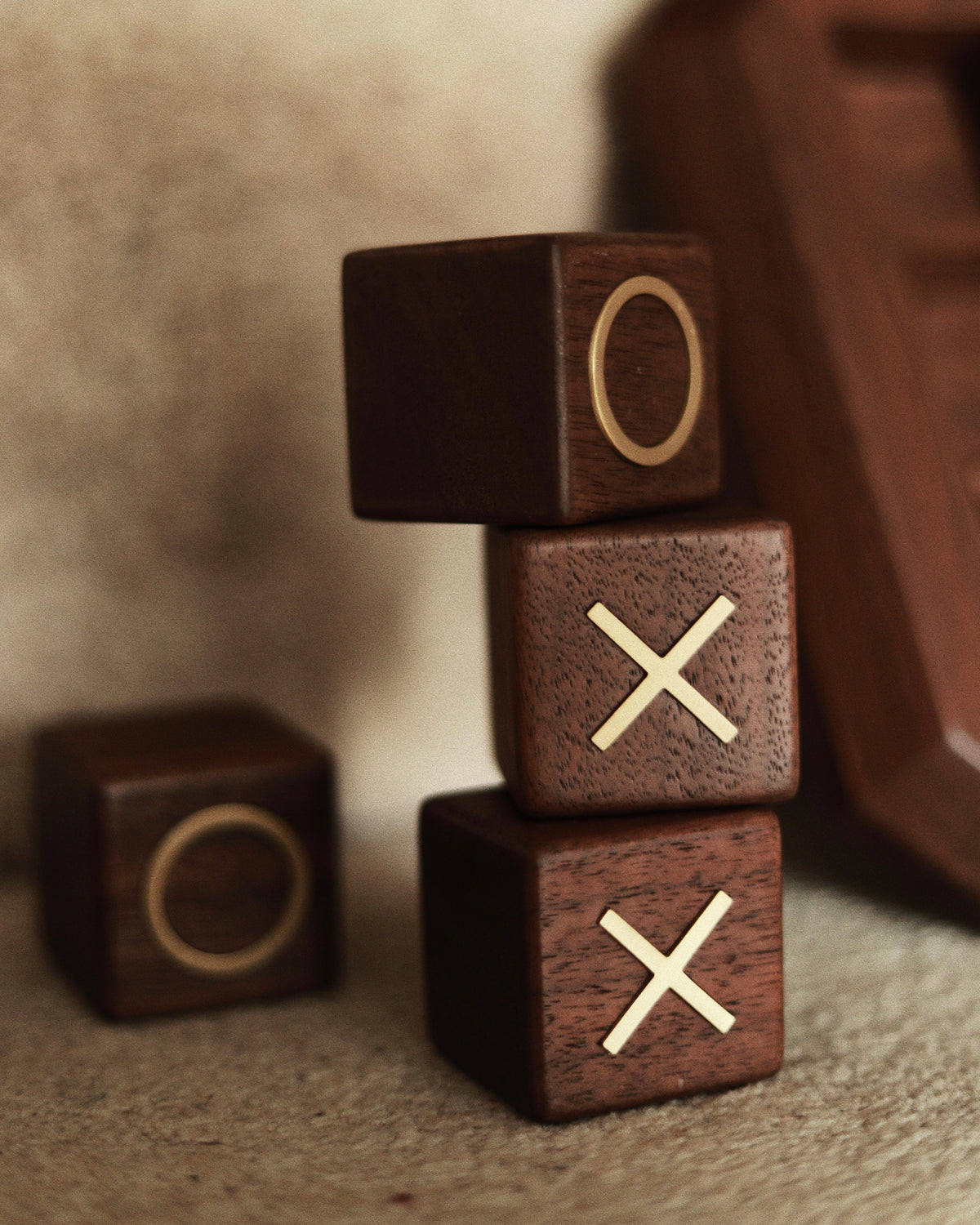 Noughts & Crosses