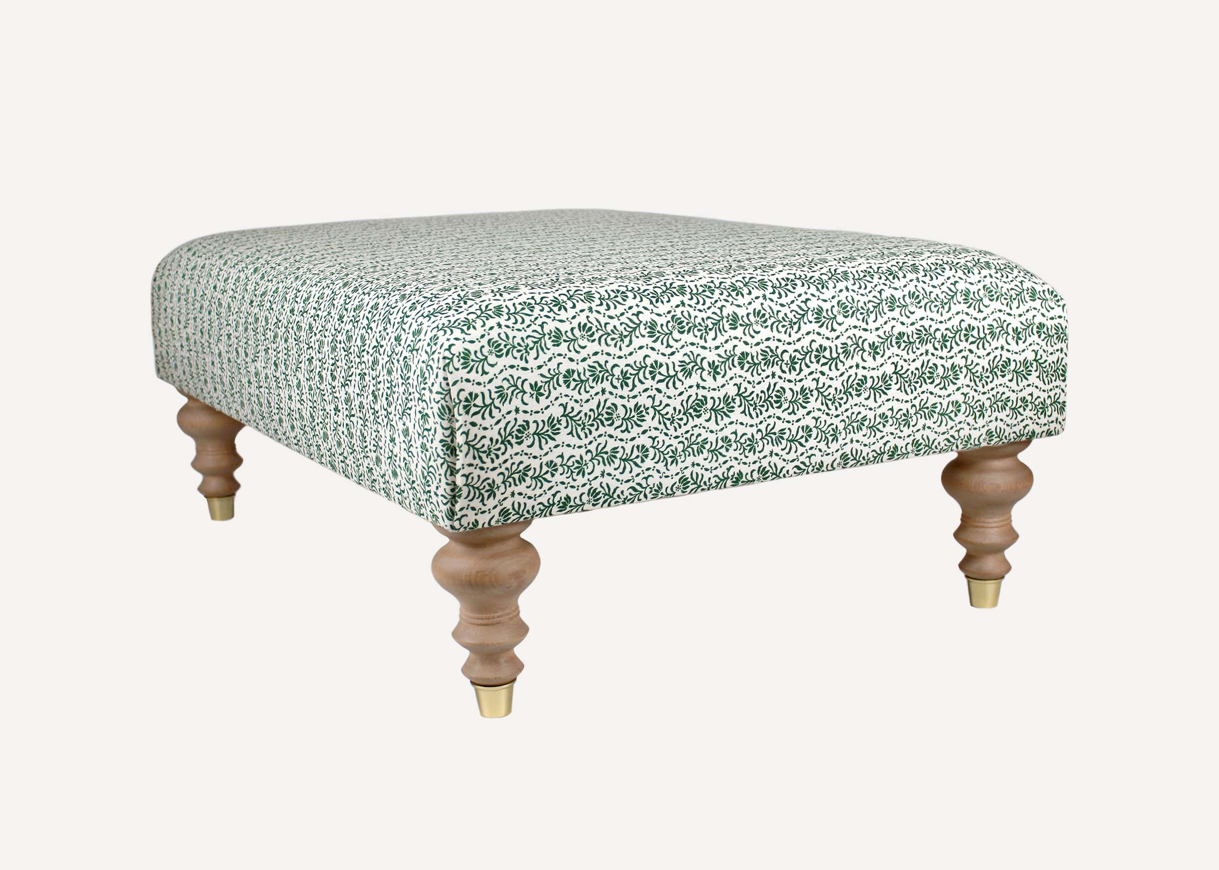 Posy Ottoman