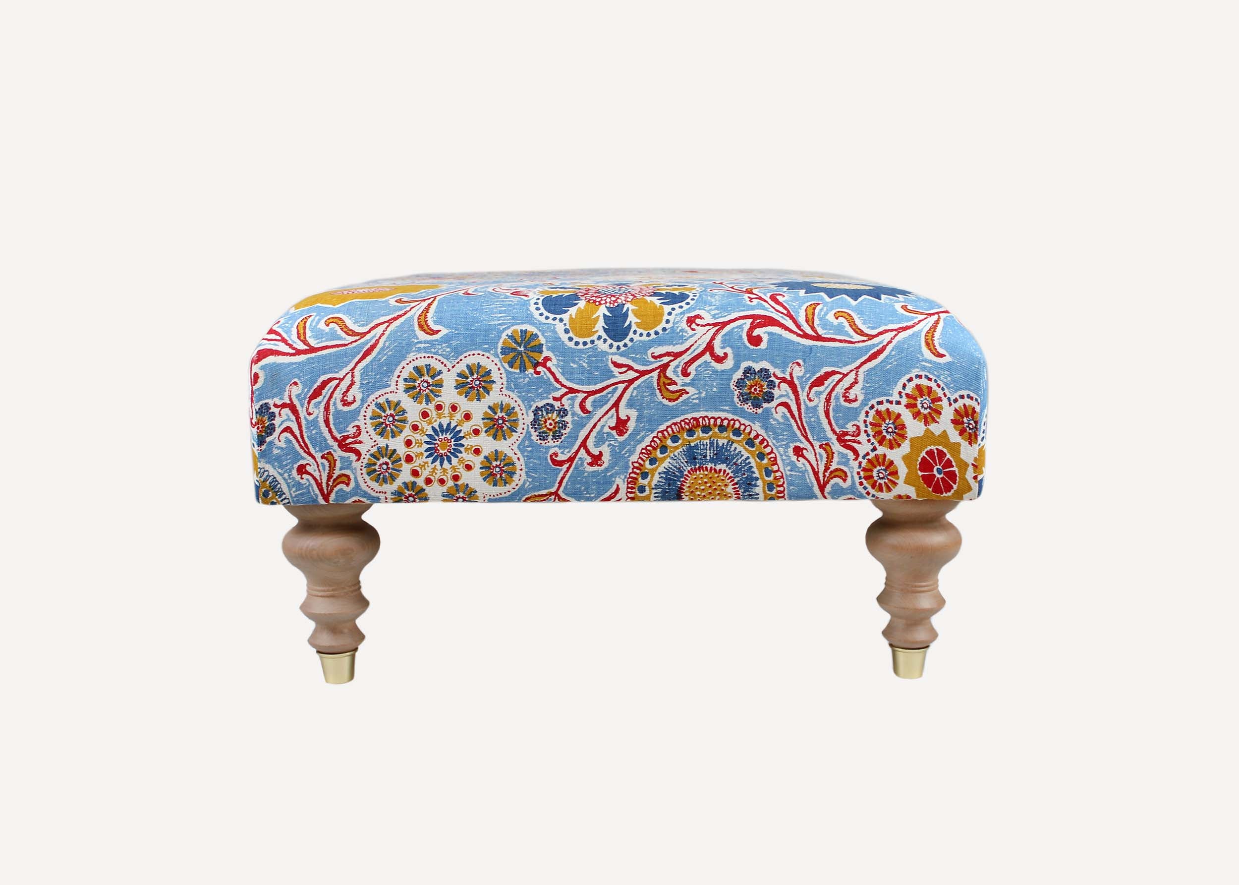 Jamboree Ottoman