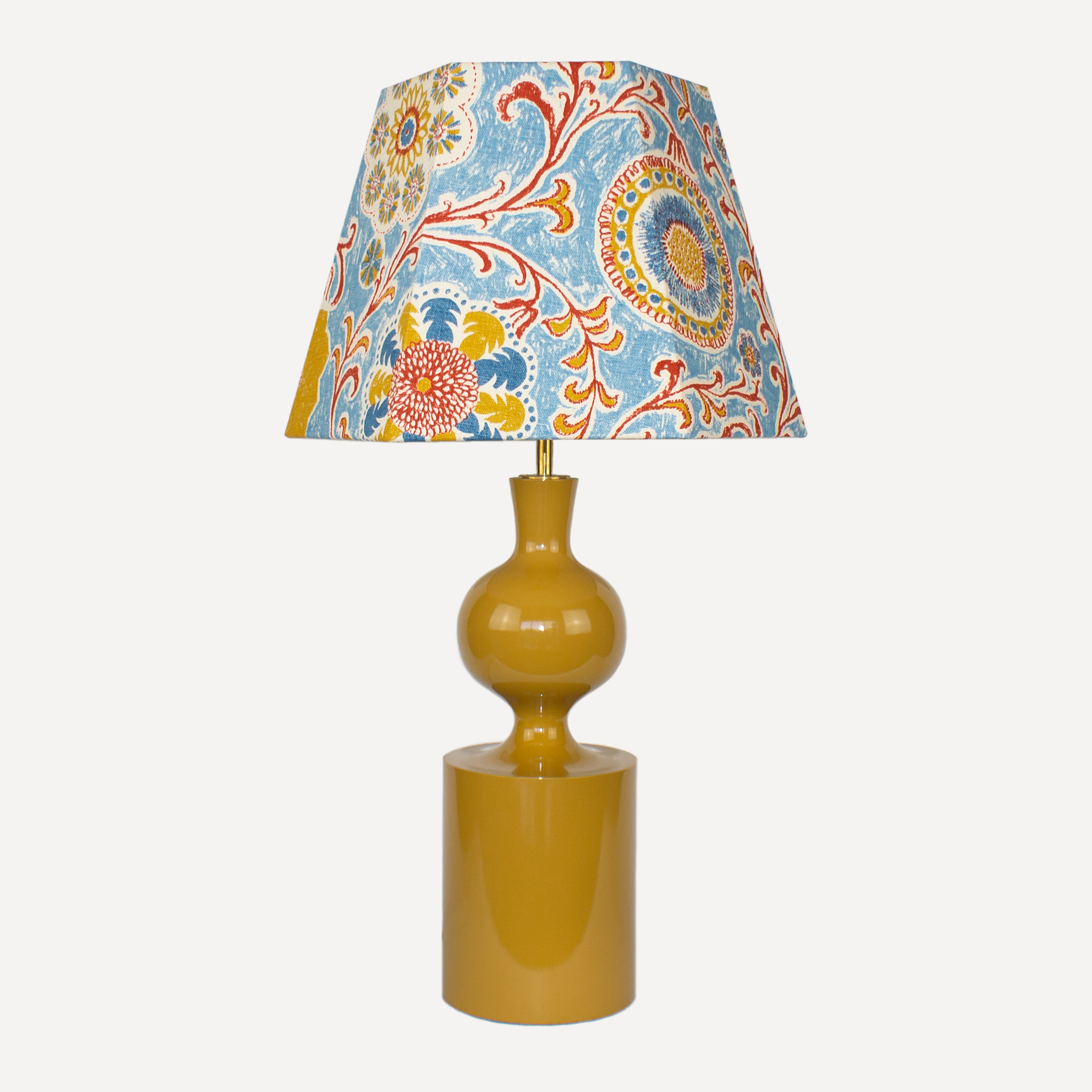 Nomad Jamboree Large Lampshade