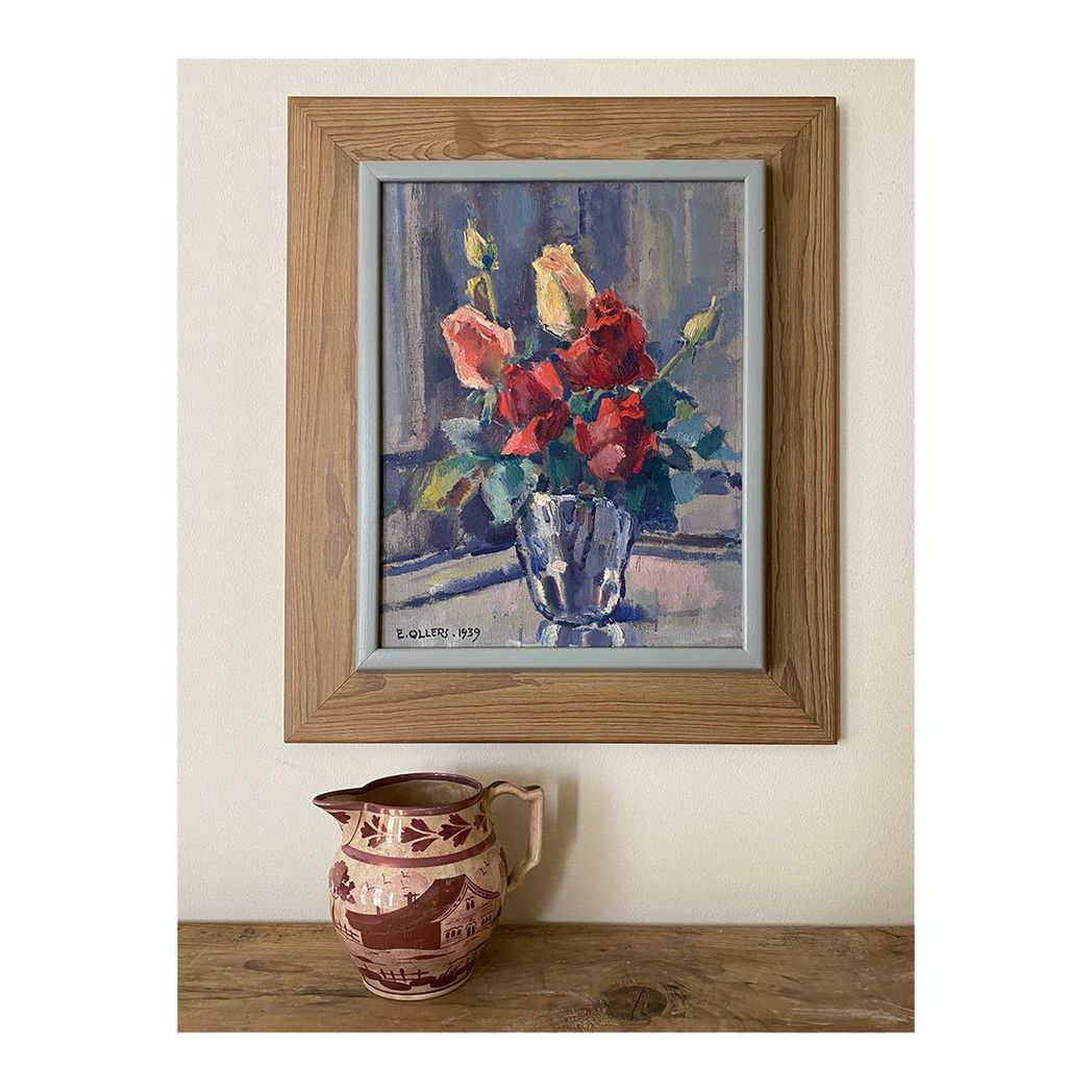 ROSES 1939