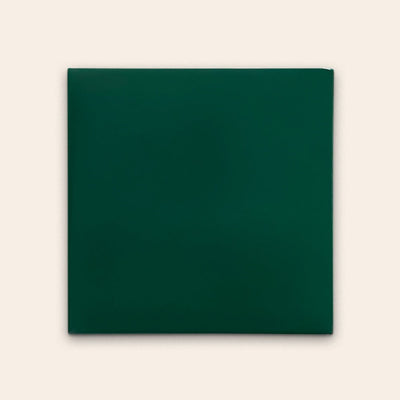 Lacquer Chip Forest Green Sample