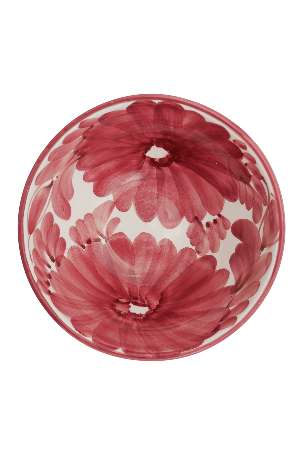 Florita Fruit Bowl