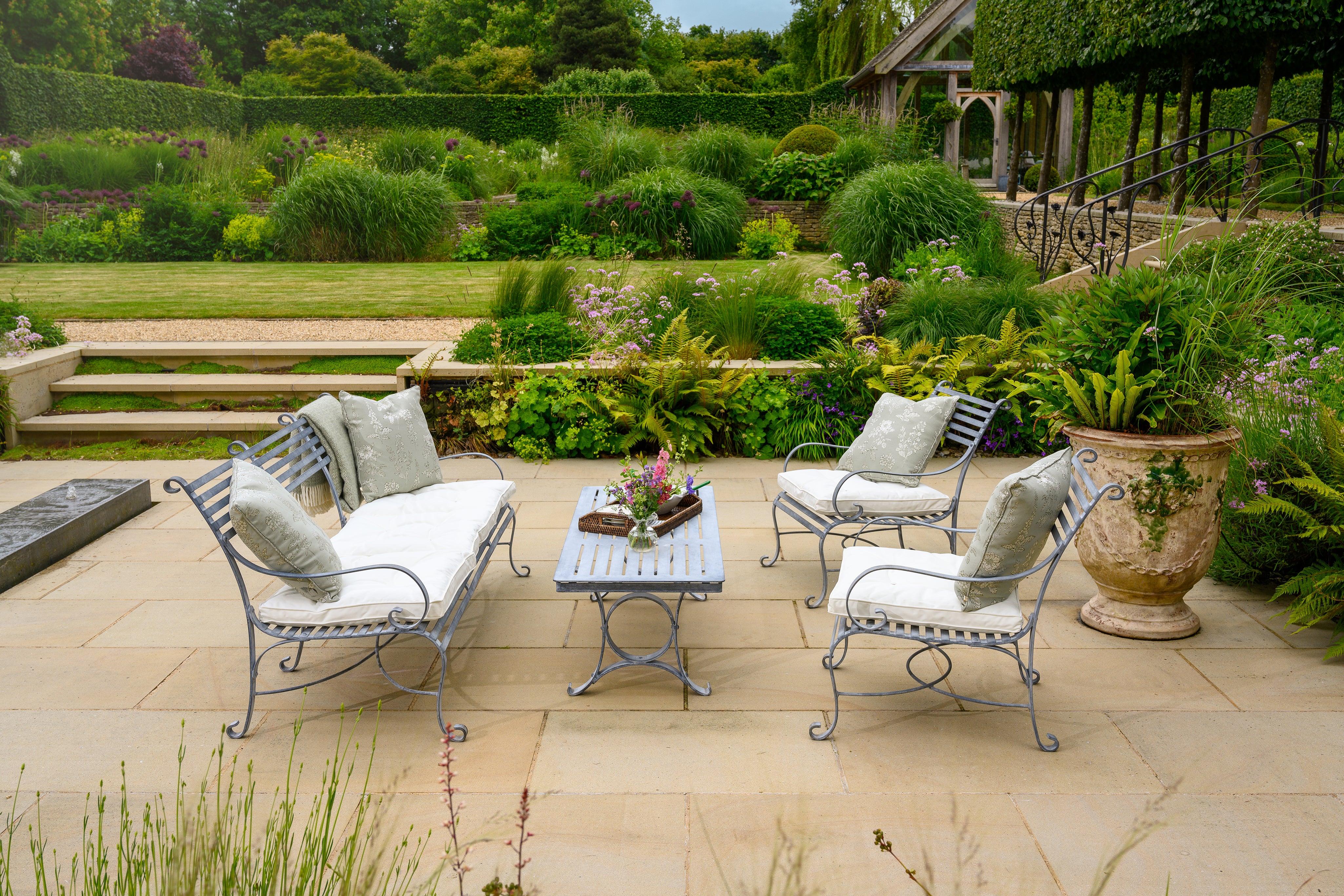 Southwold Coffee Table
