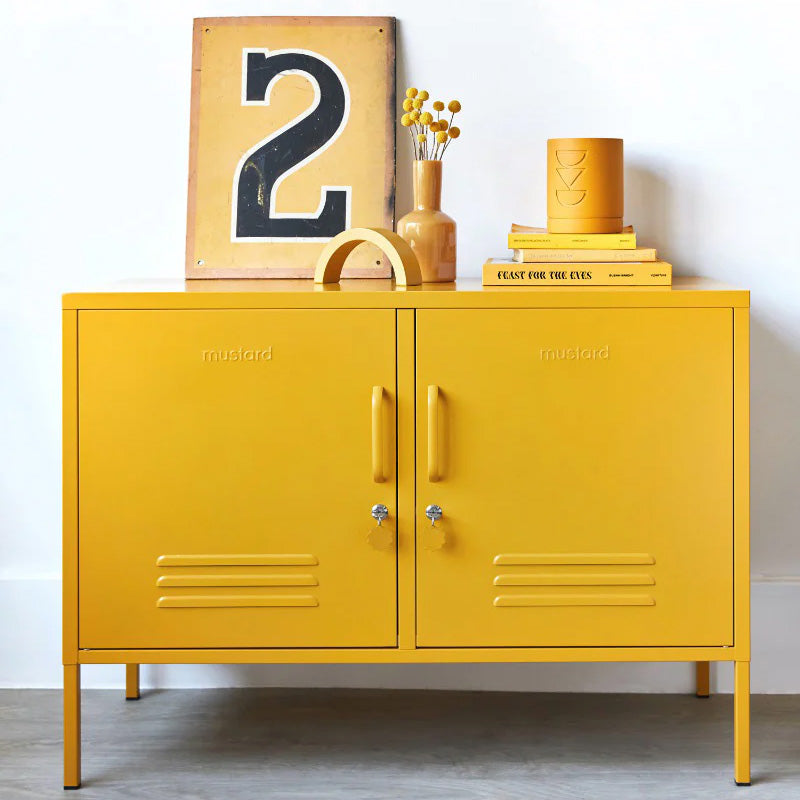 Lowdown Locker