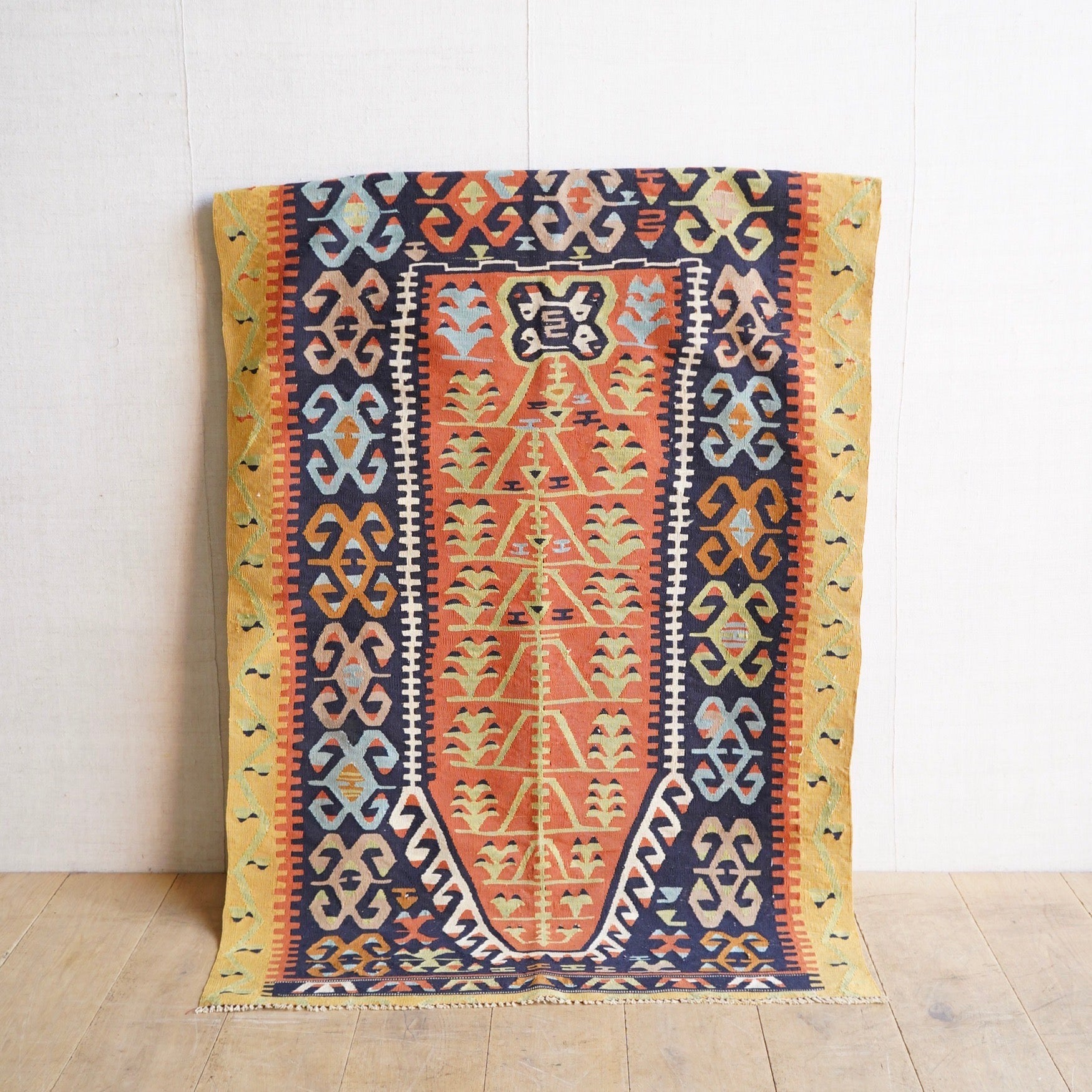 Turkish Kilim