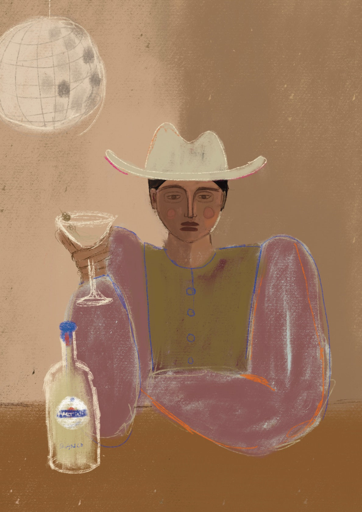 Martini Disco