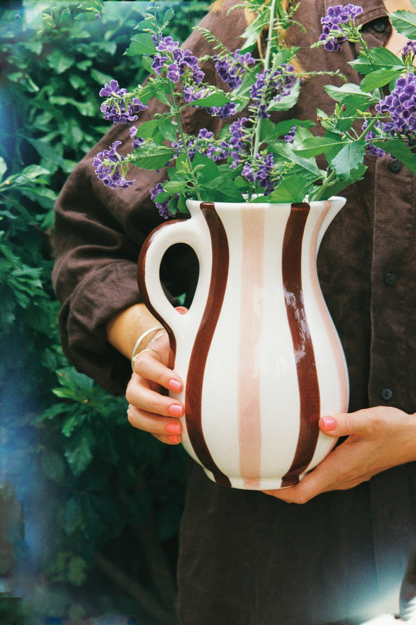 Neapolitan Jug