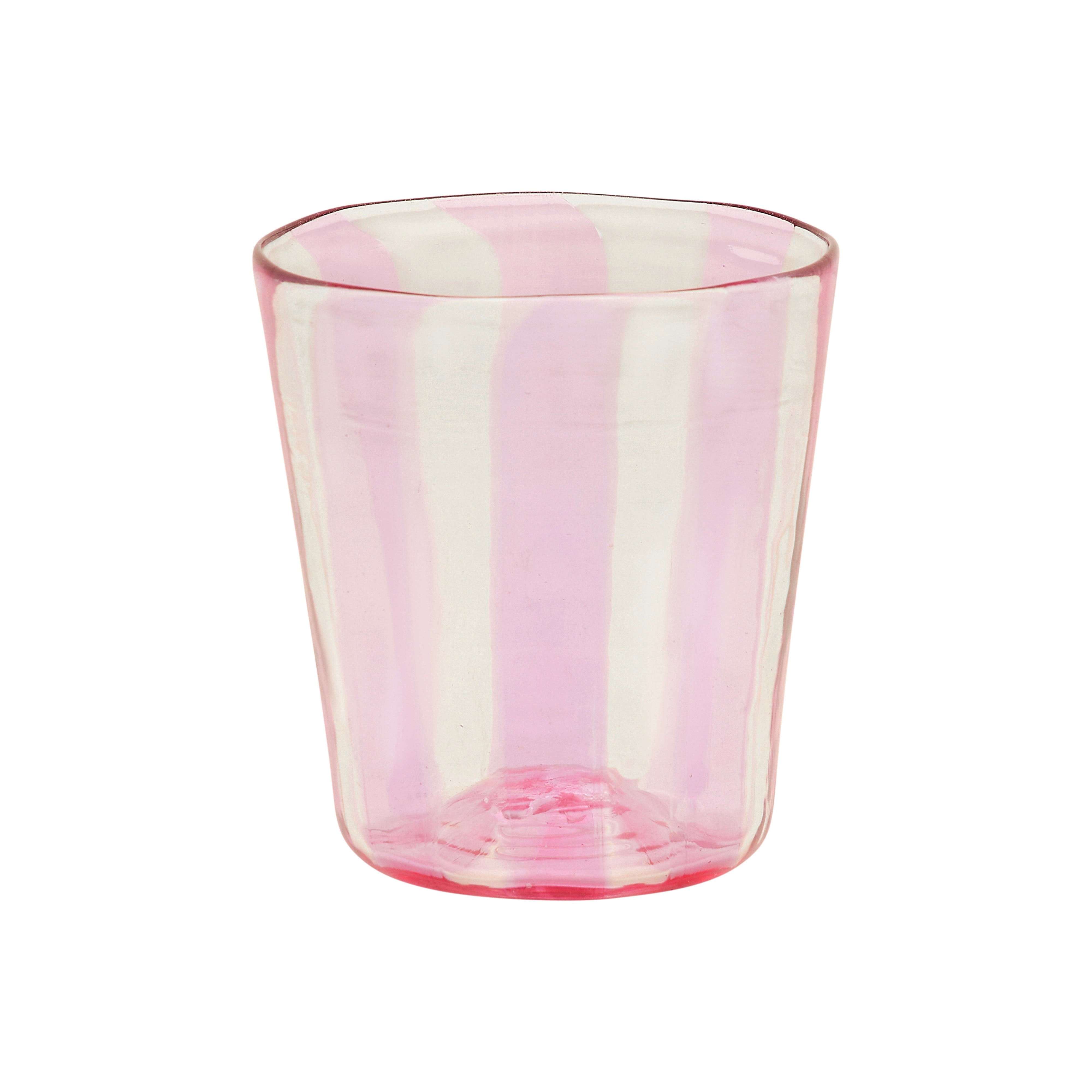 The Giorgio Tumbler in Amethyst
