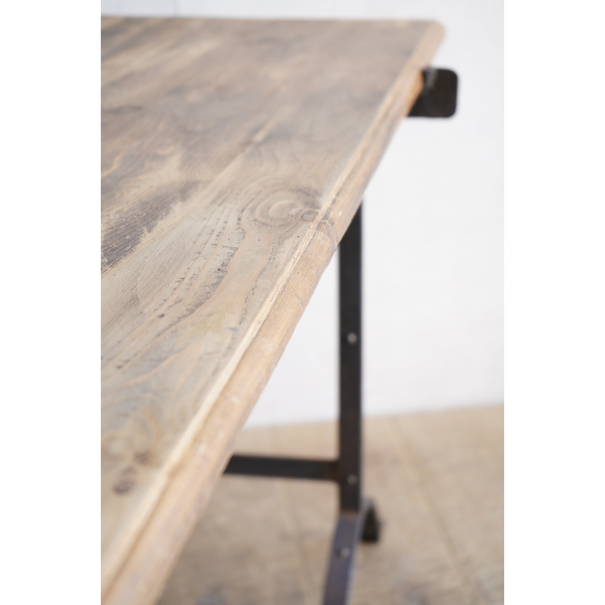 Trestle Table