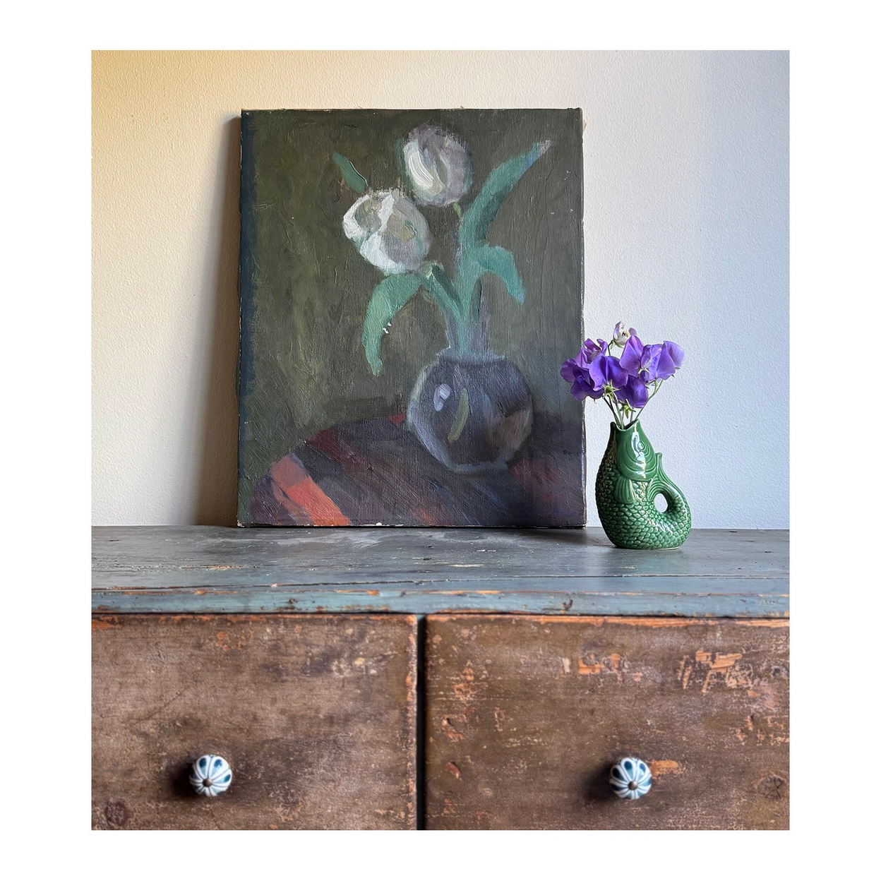 TULIPS