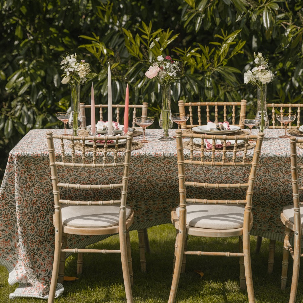 Primrose Tablecloth