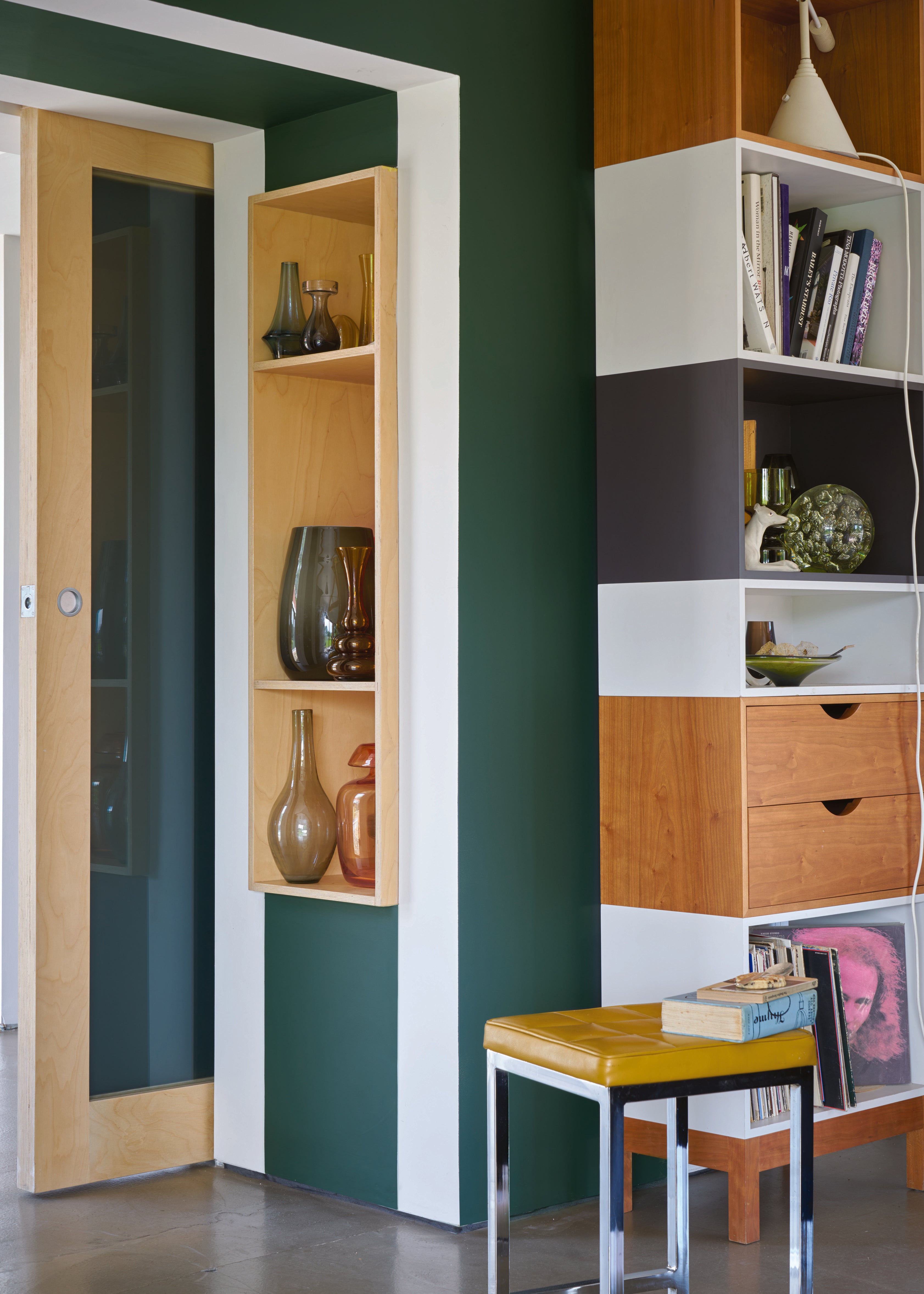Studio Green No.93