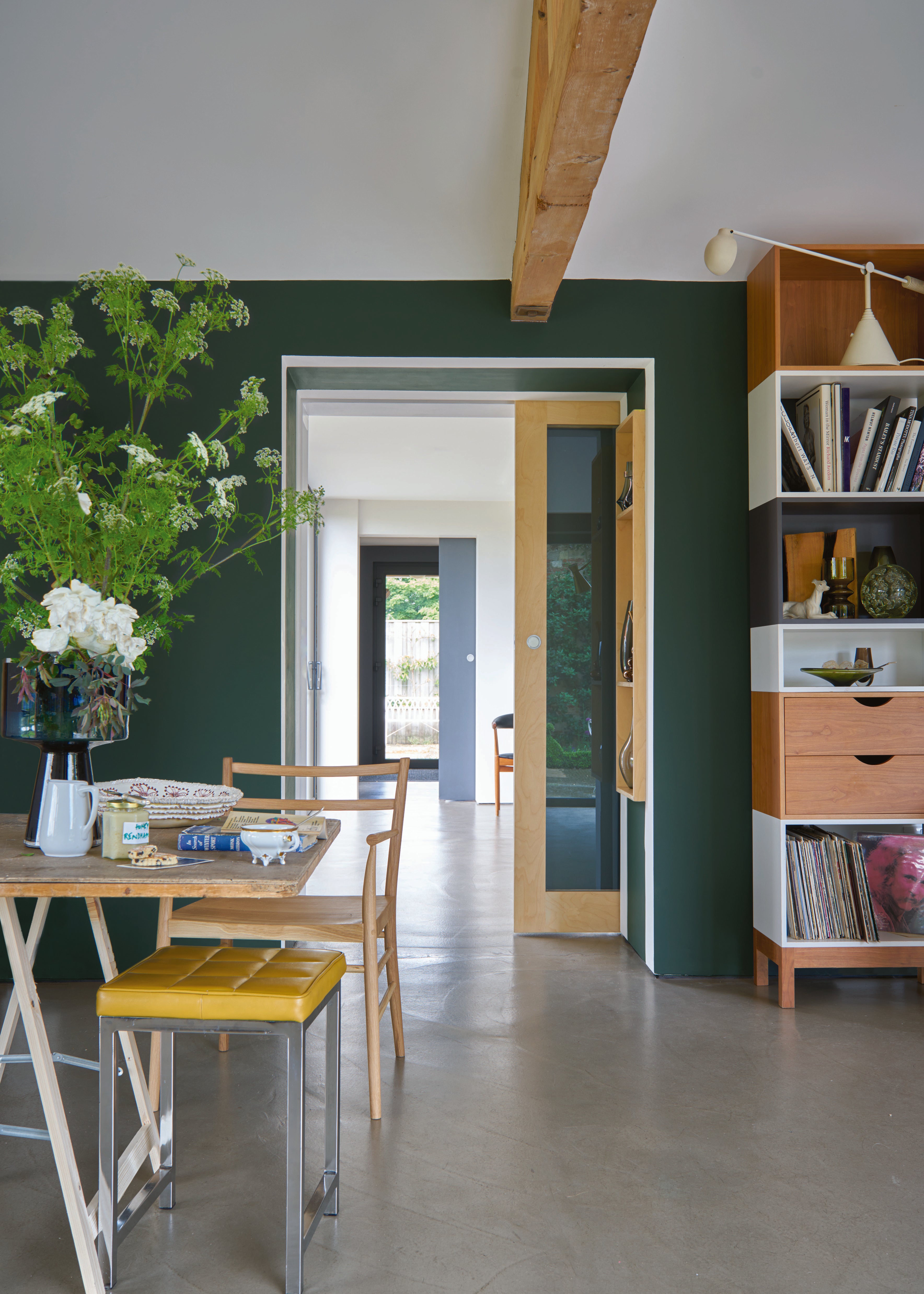 Studio Green No.93