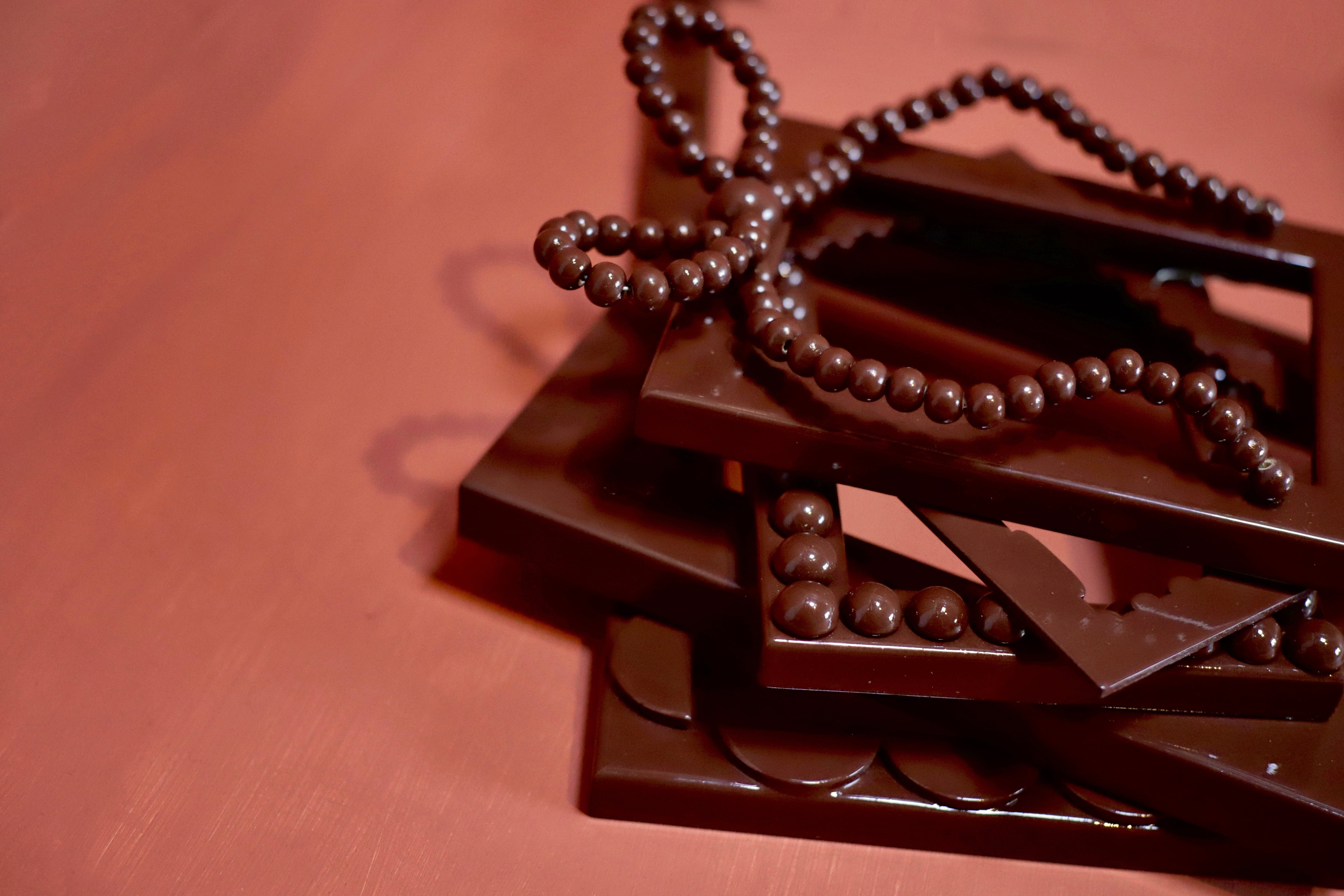 Cocoa Bobbin Frame