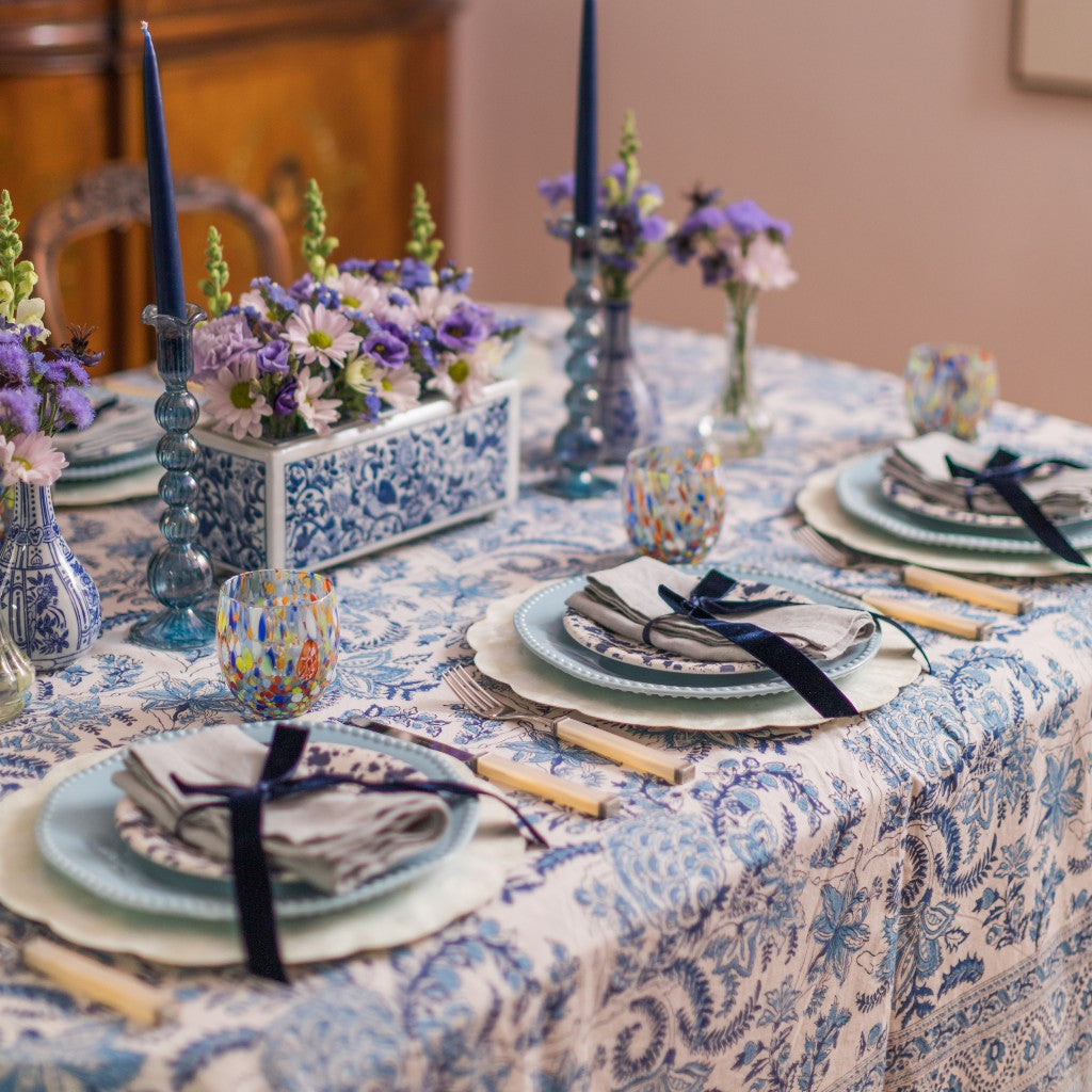 Nigella Tablecloth