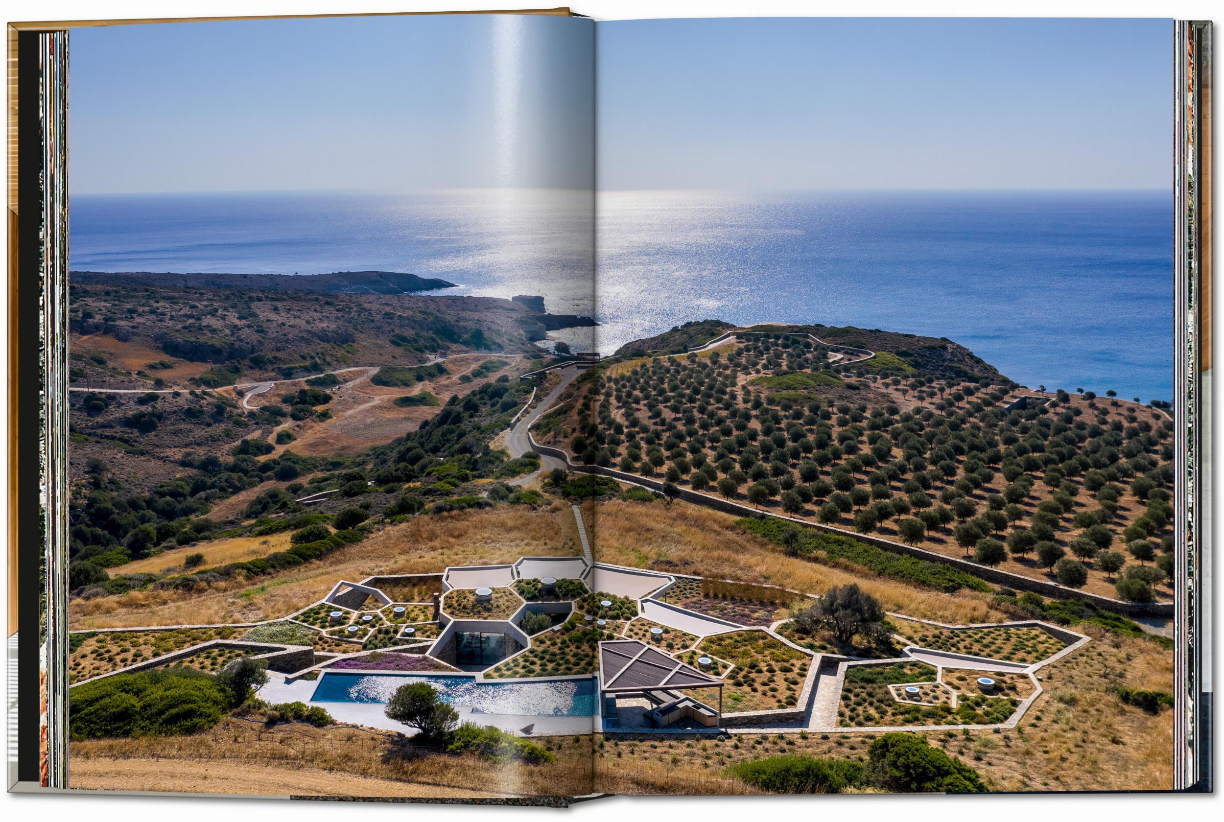 Homes For Our Time. Contemporary Houses around the World. Vol. 2. 45th Ed. (Spanish, English, Italian)