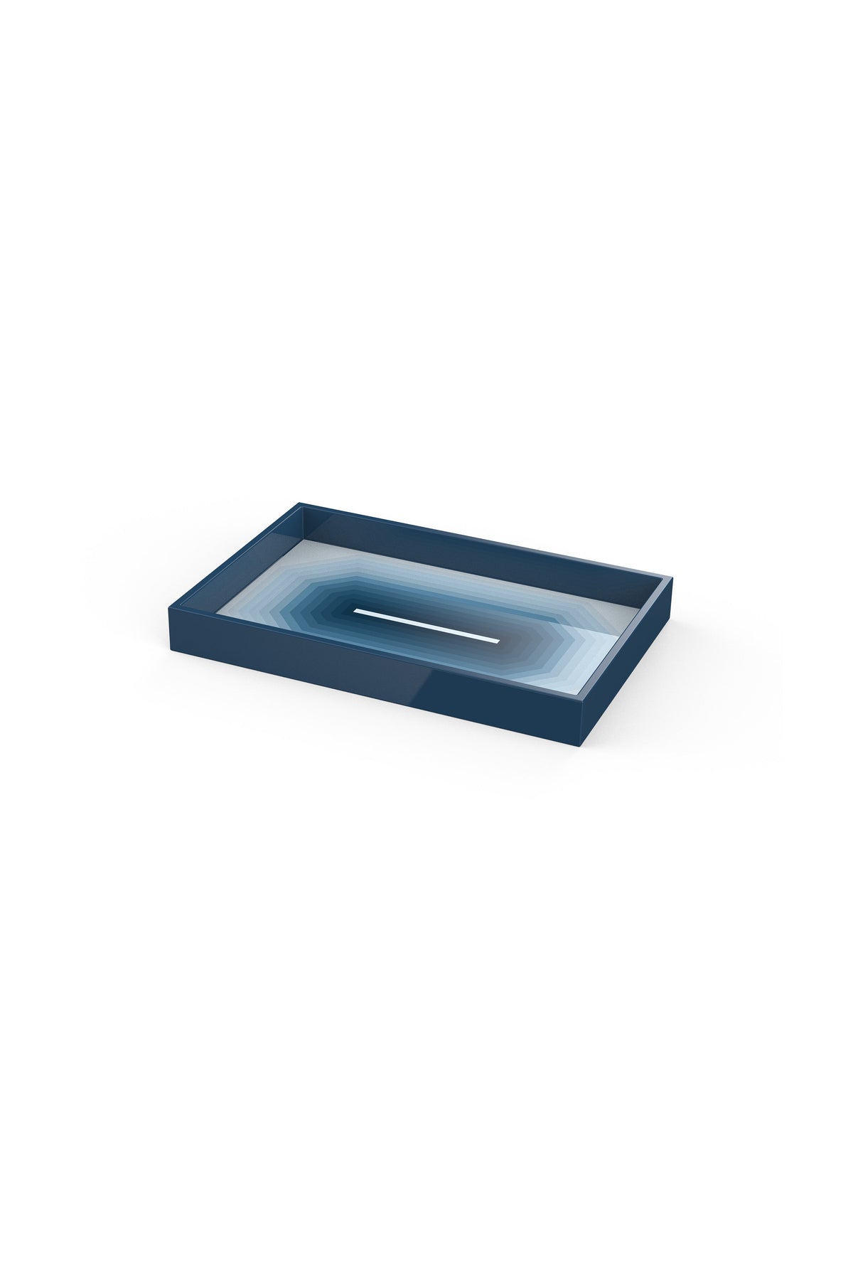 Medium Chiaroscuro Tray
