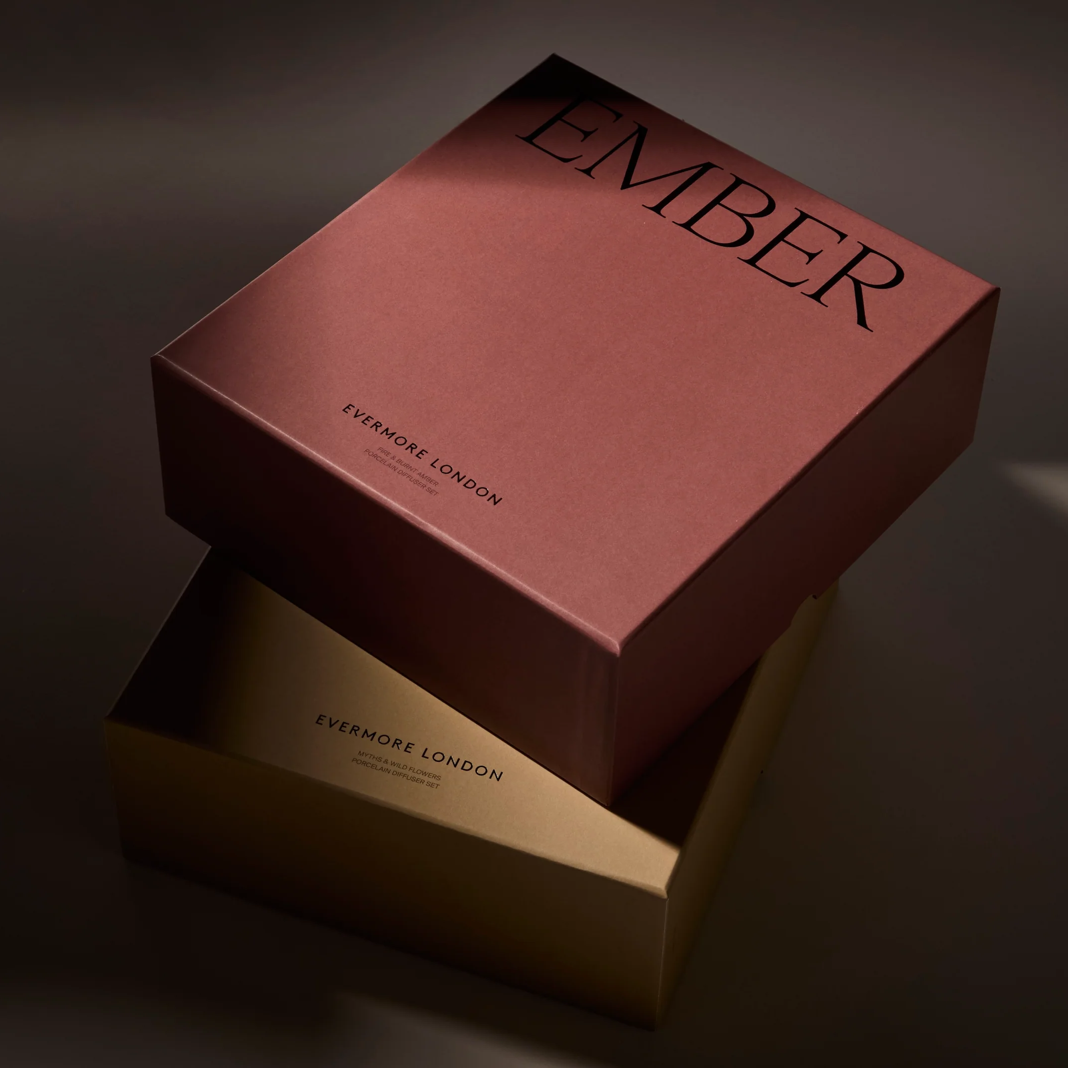 Evermore Ember Diffuser