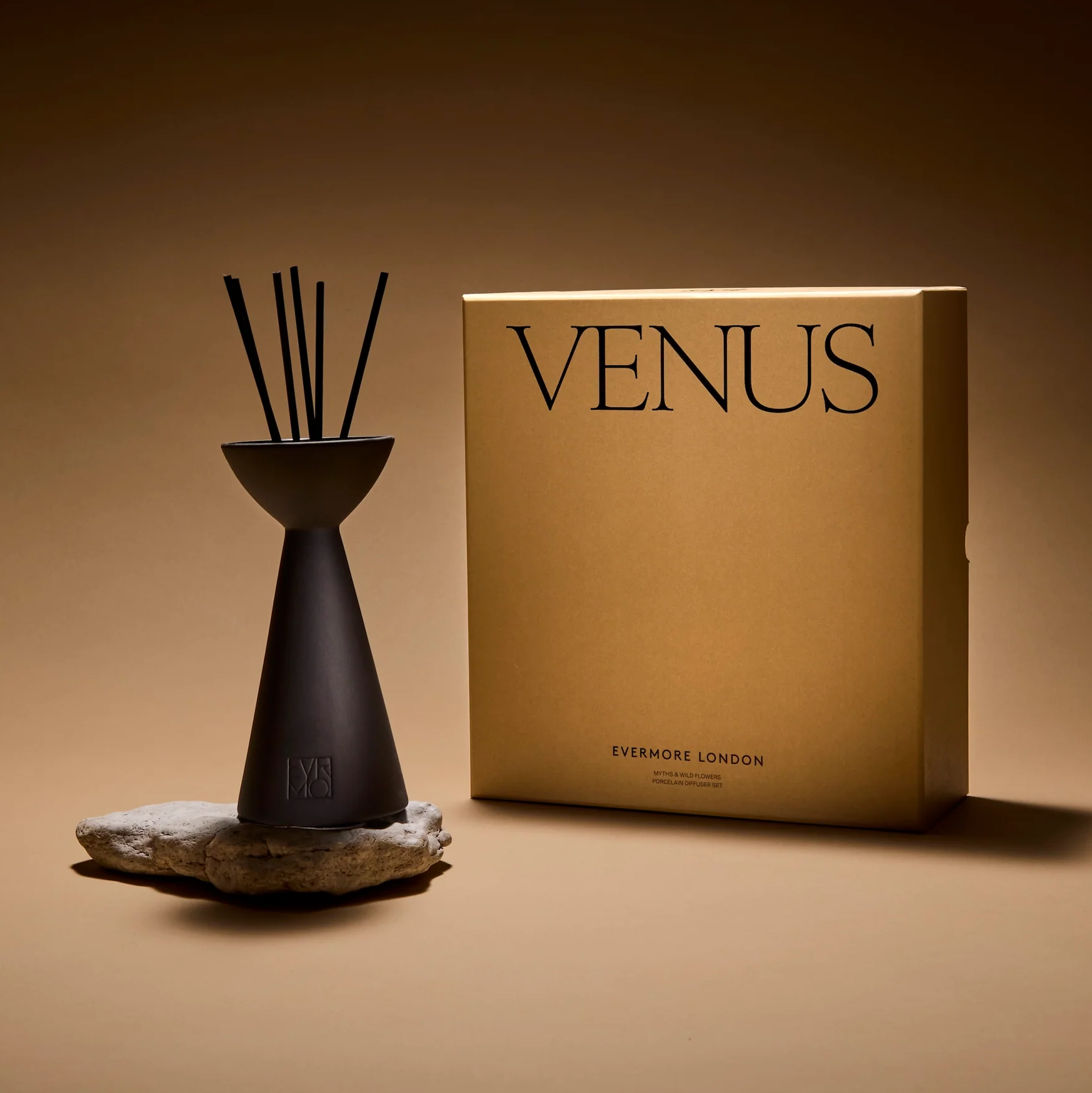 Evermore Venus Diffuser | Sample Sale
