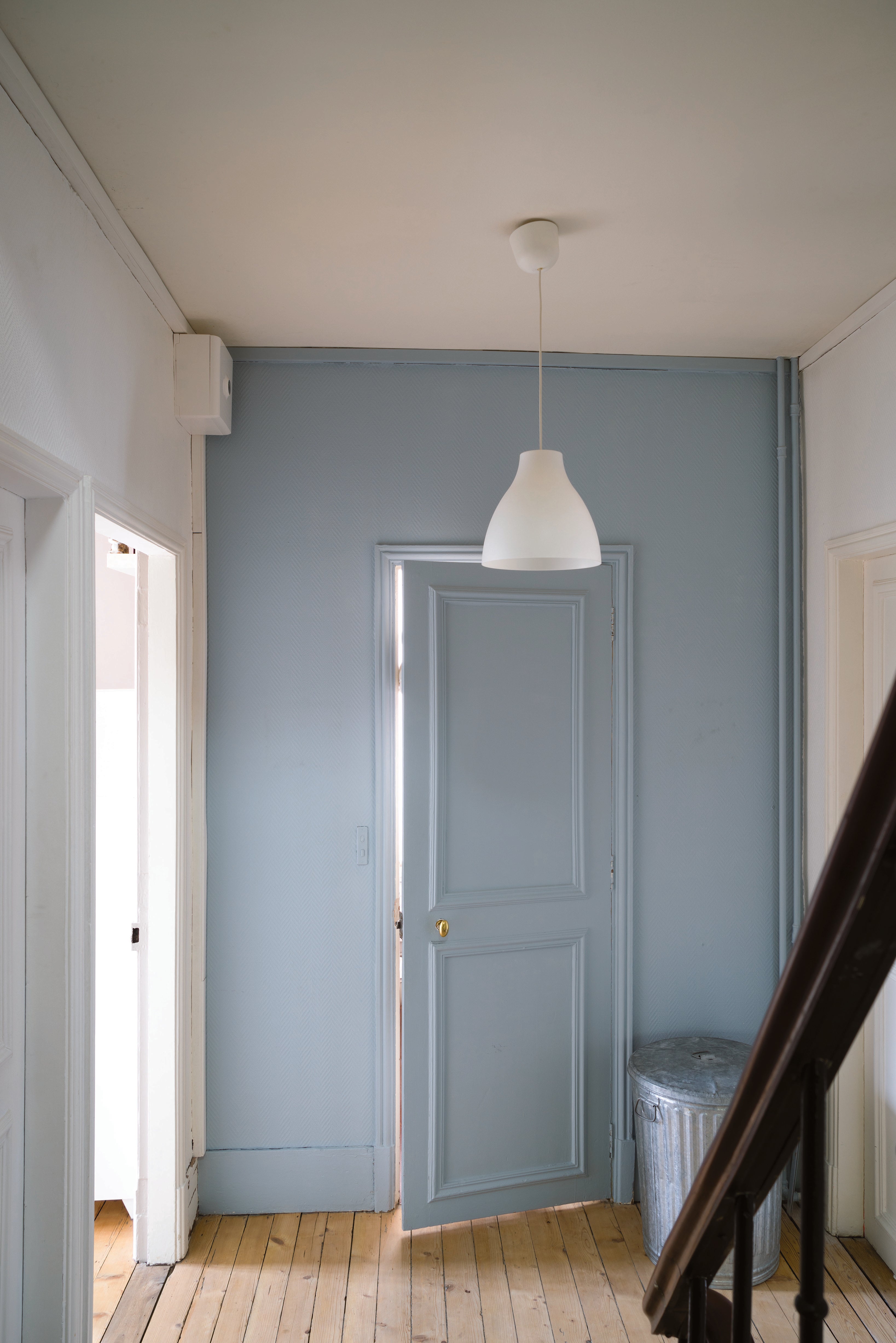 Parma Gray No.27