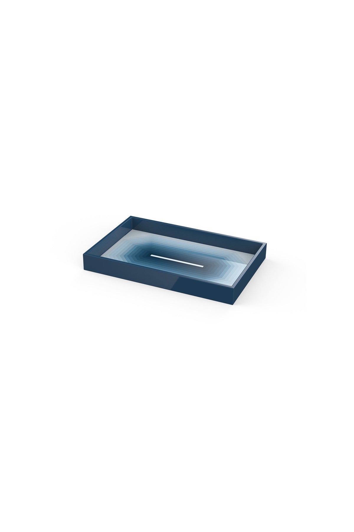 Small Chiaroscuro Tray