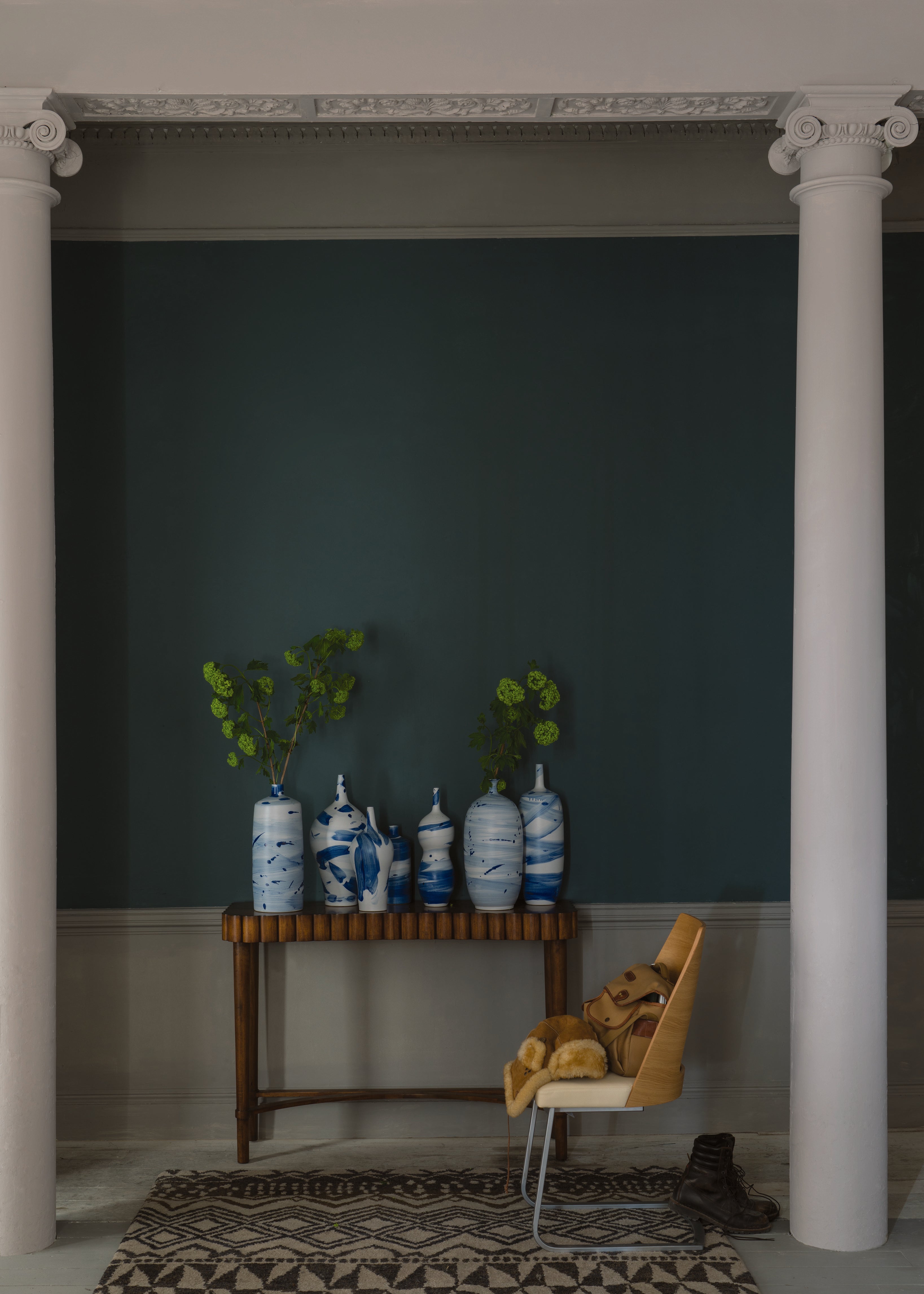 Inchyra Blue No.289