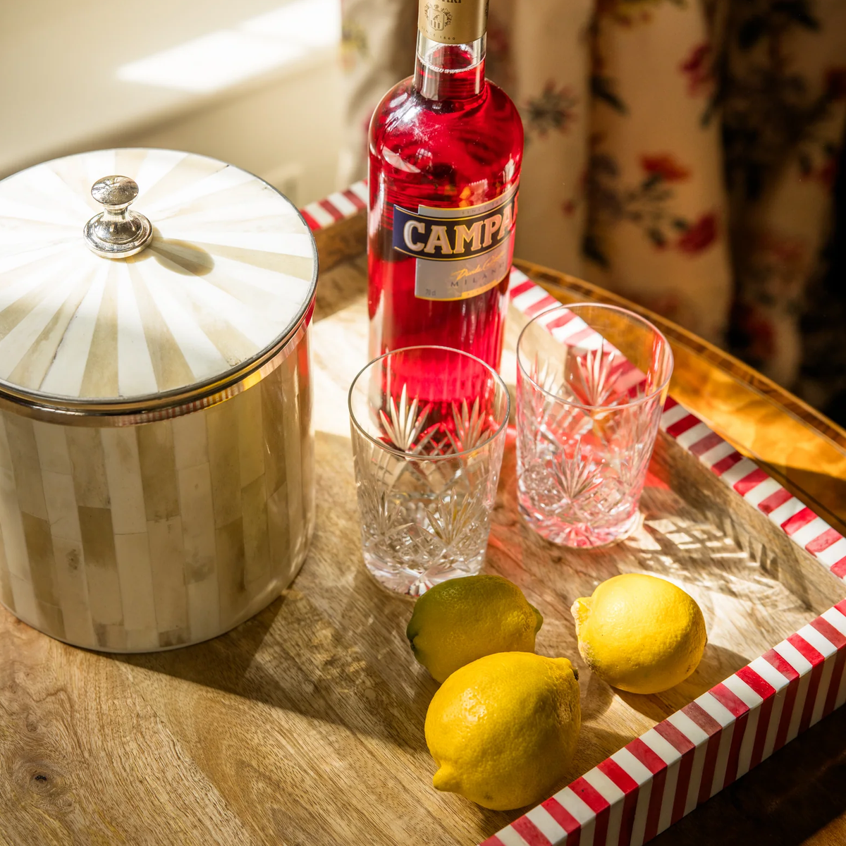 Discover The Gift Edit