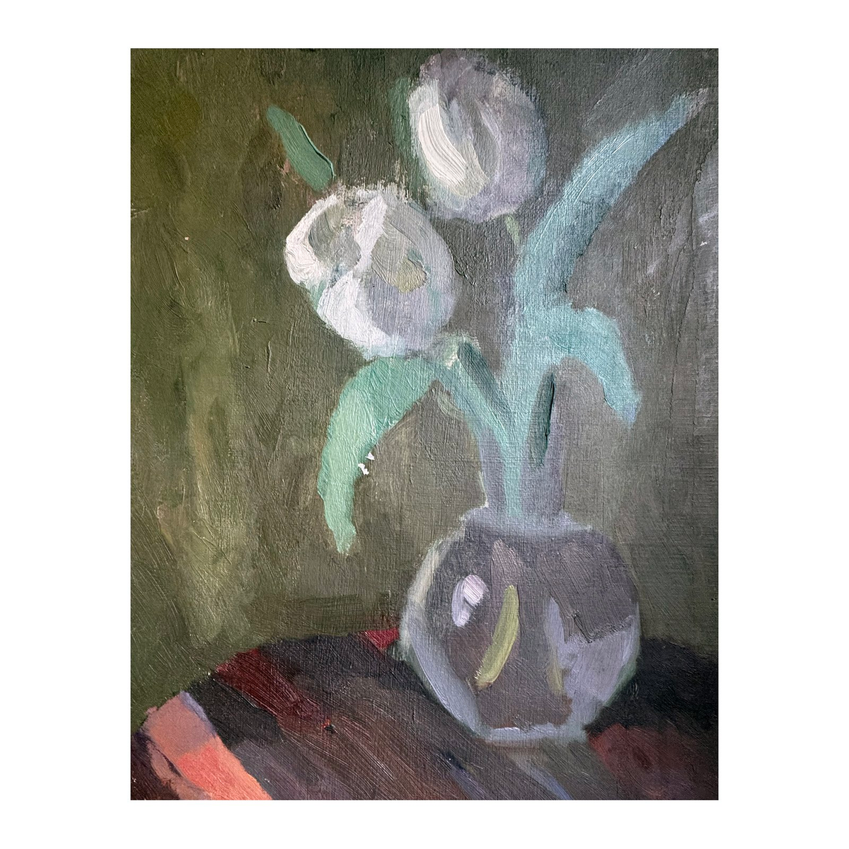 TULIPS